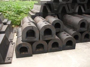 Crni Marine Dock D Type Blatnik
